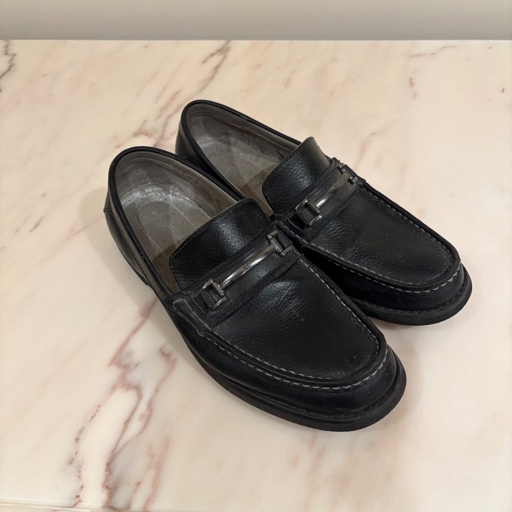 Calvin Klein Loafers (1)